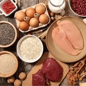 Bitartarato de Colina